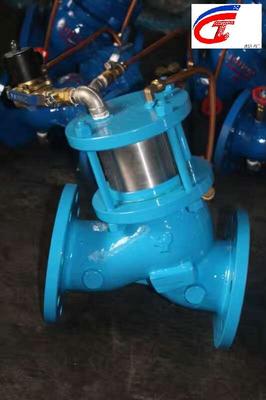 鄭州-活塞式減壓穩(wěn)壓閥 _供應(yīng)信息_商機(jī)_中國環(huán)保在線