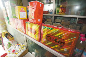 白酒外包裝盒易凹陷的原因與選購建議